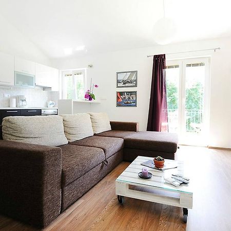 Apartments Skocic 沃迪切 外观 照片