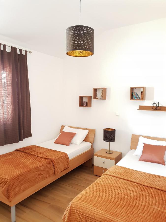 Apartments Skocic 沃迪切 外观 照片