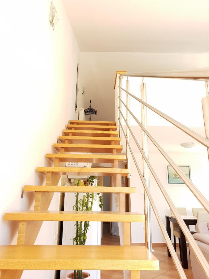 Apartments Skocic 沃迪切 外观 照片