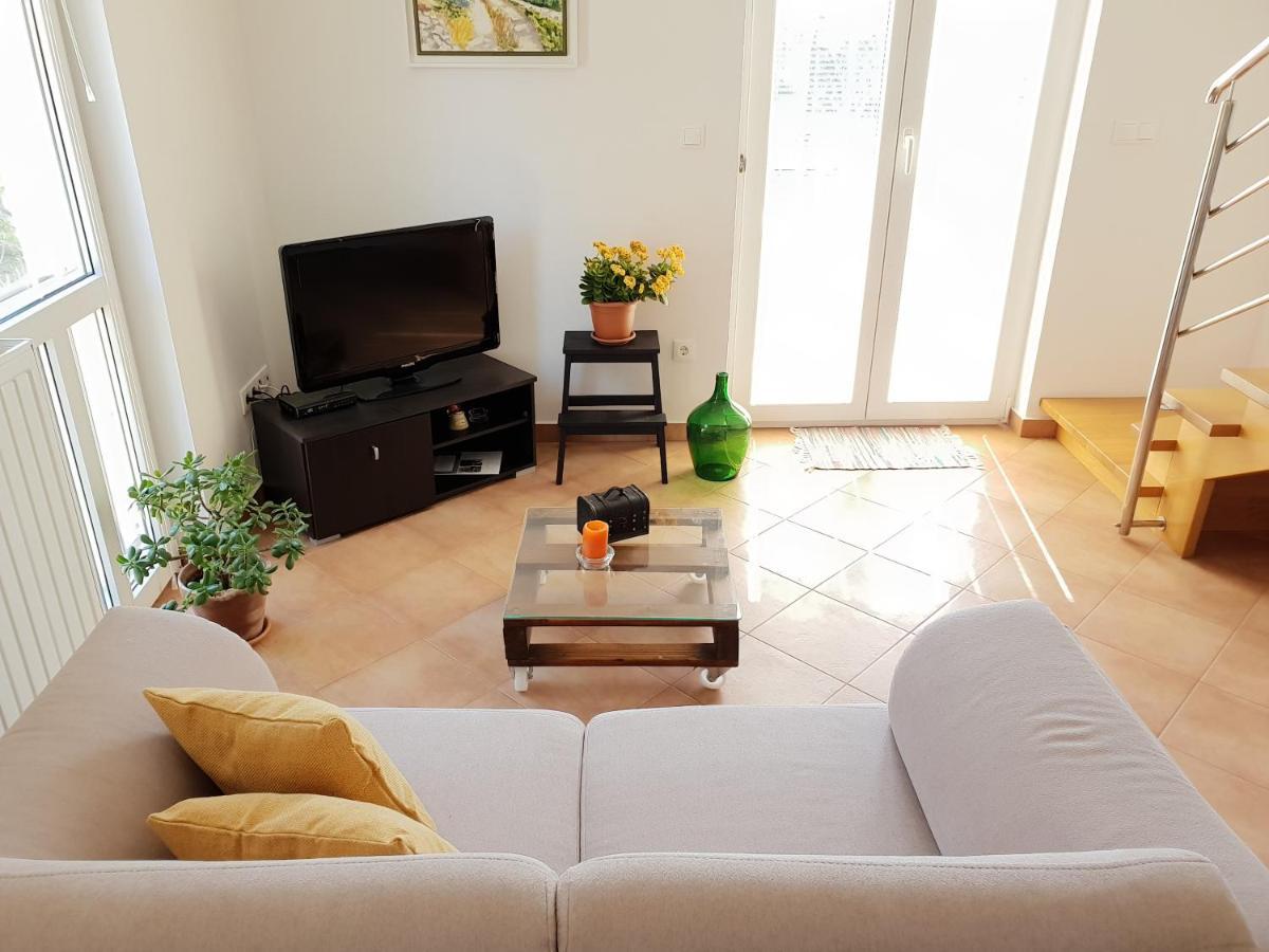Apartments Skocic 沃迪切 外观 照片