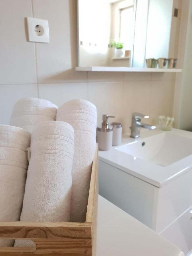 Apartments Skocic 沃迪切 外观 照片