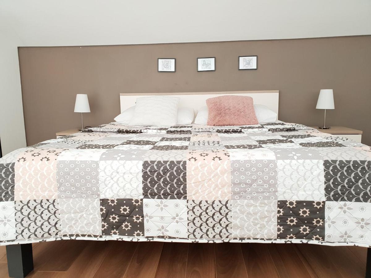 Apartments Skocic 沃迪切 外观 照片