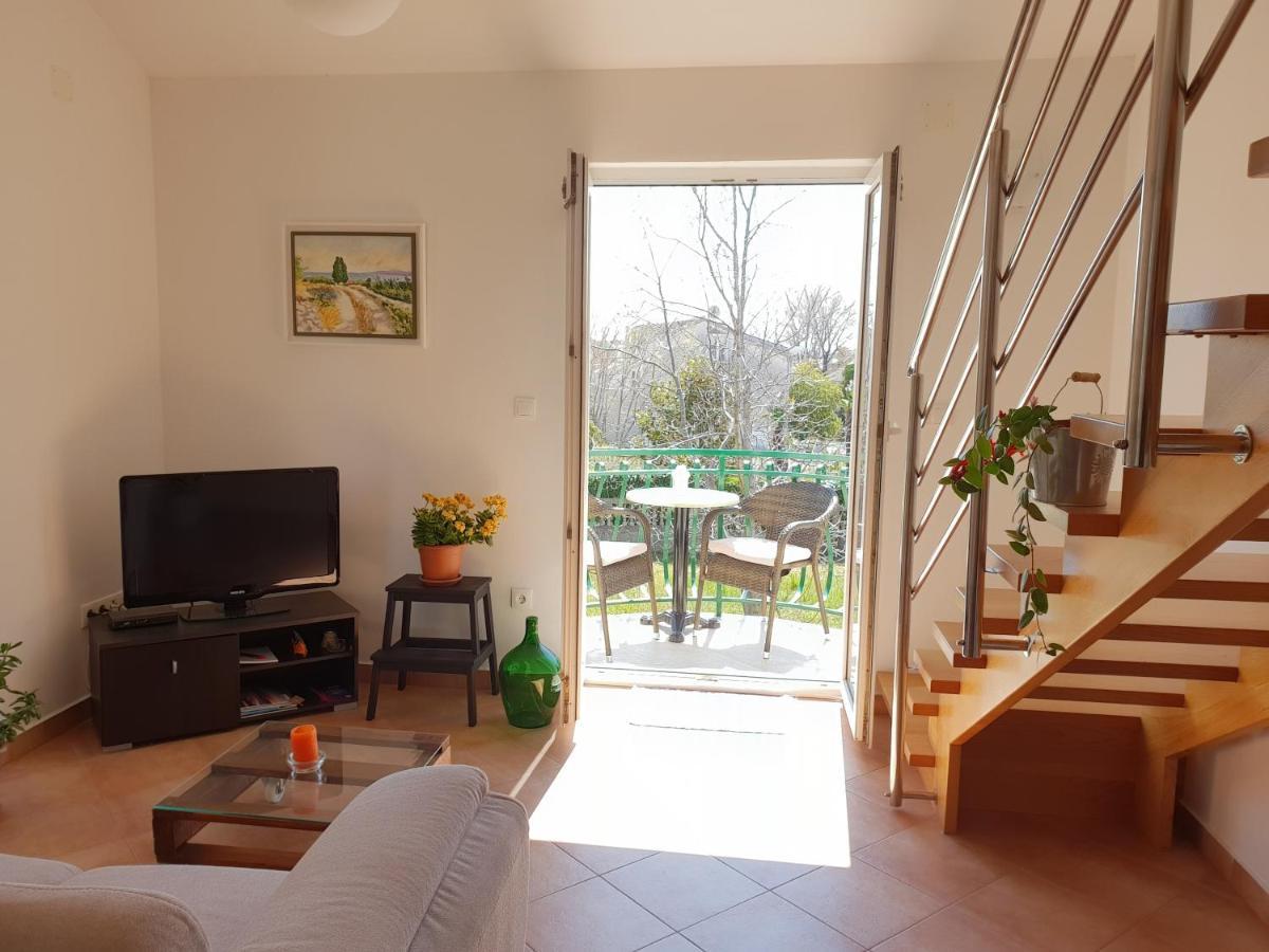 Apartments Skocic 沃迪切 外观 照片