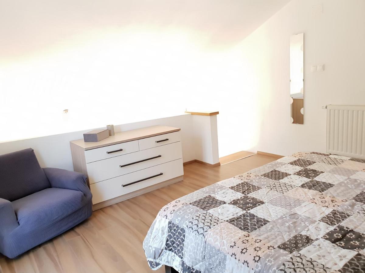 Apartments Skocic 沃迪切 外观 照片