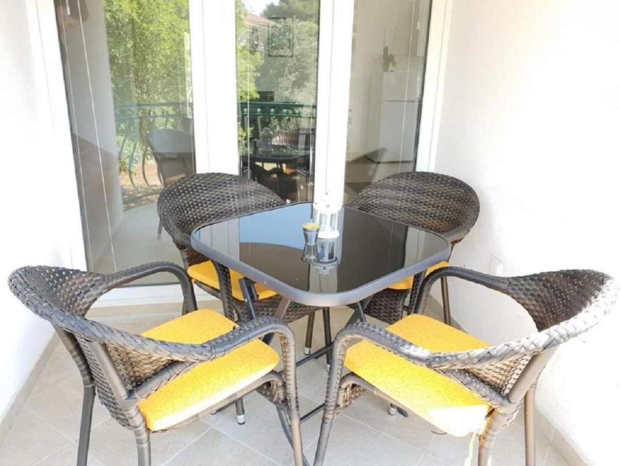 Apartments Skocic 沃迪切 外观 照片