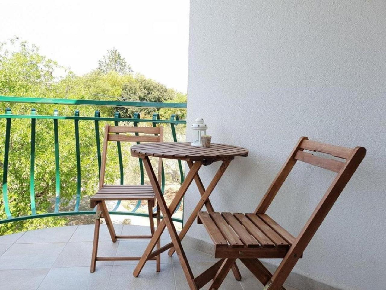Apartments Skocic 沃迪切 外观 照片
