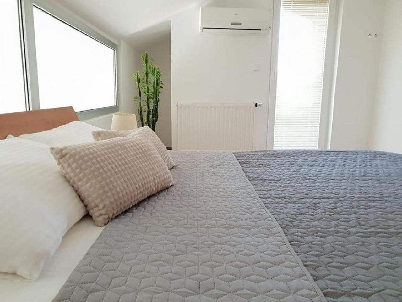 Apartments Skocic 沃迪切 外观 照片