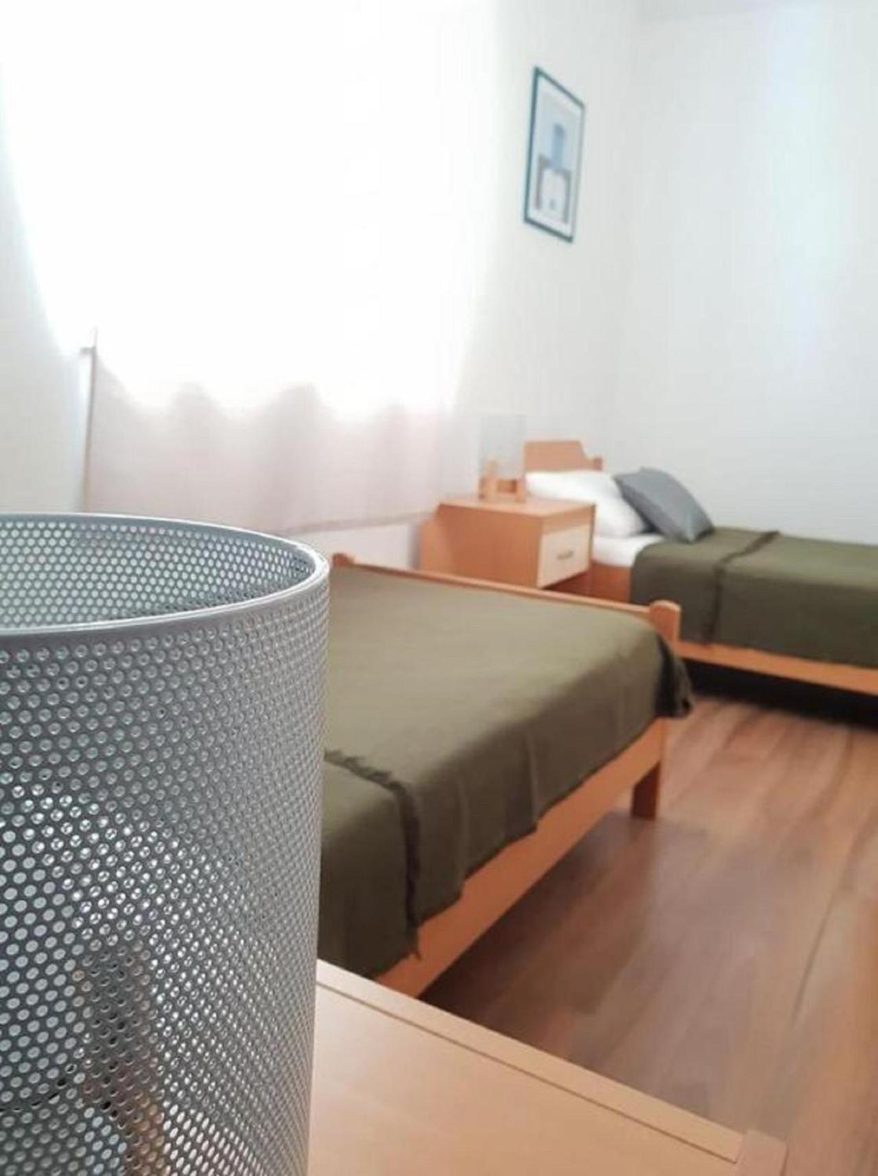 Apartments Skocic 沃迪切 外观 照片