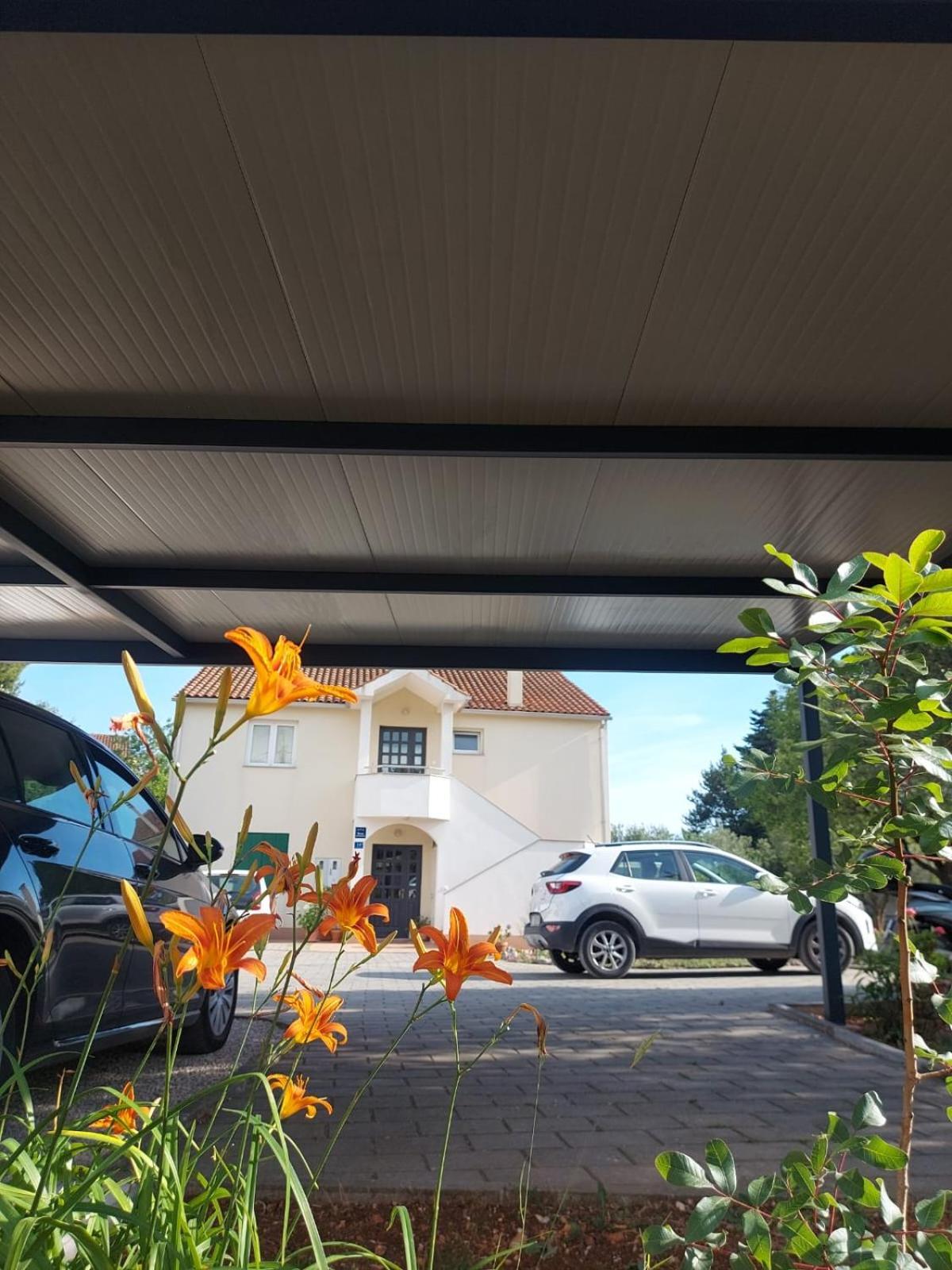 Apartments Skocic 沃迪切 外观 照片