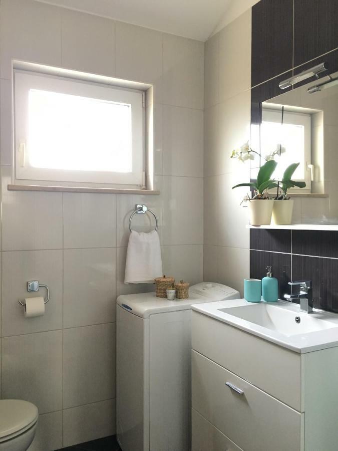 Apartments Skocic 沃迪切 外观 照片