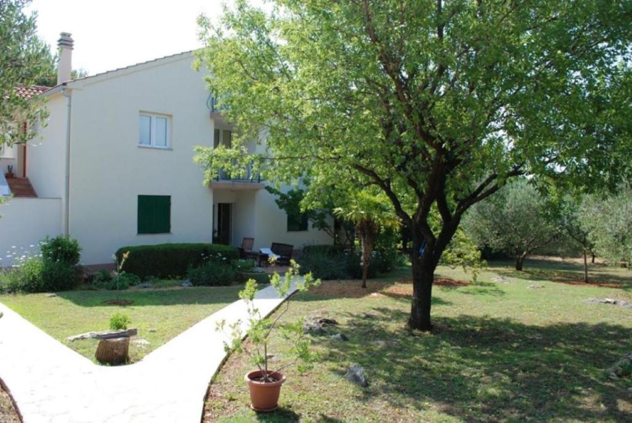 Apartments Skocic 沃迪切 外观 照片