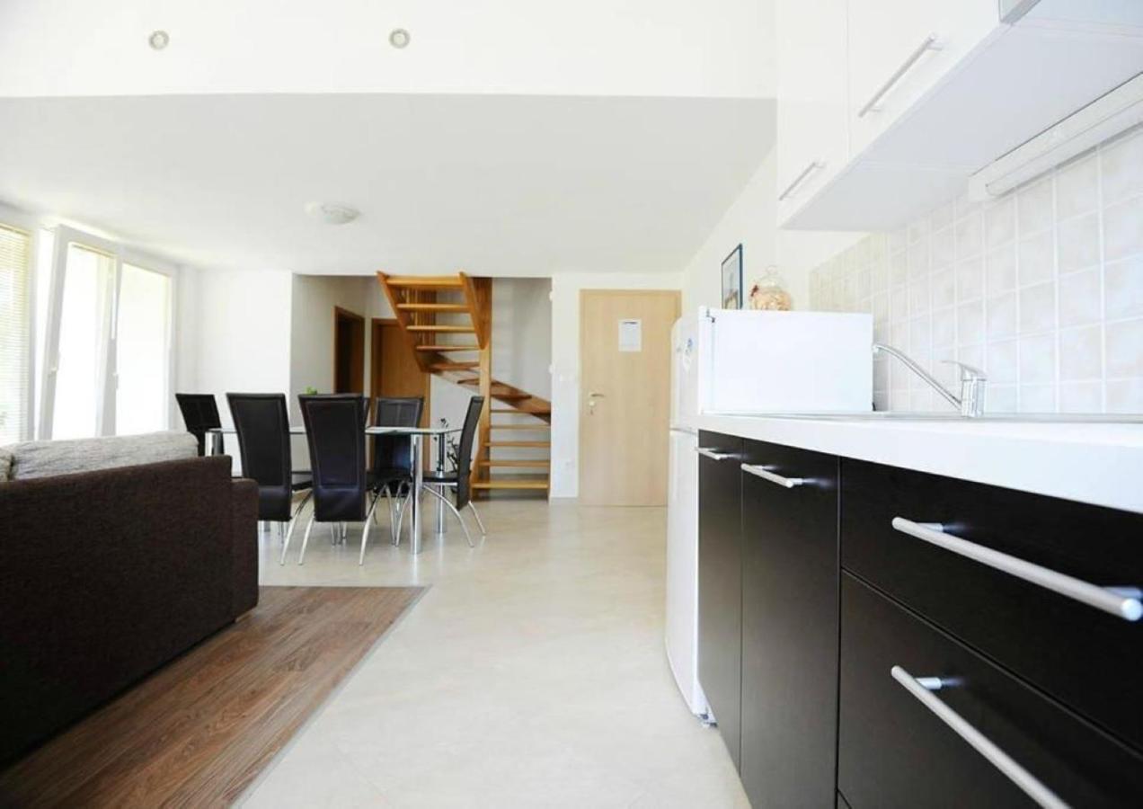 Apartments Skocic 沃迪切 外观 照片