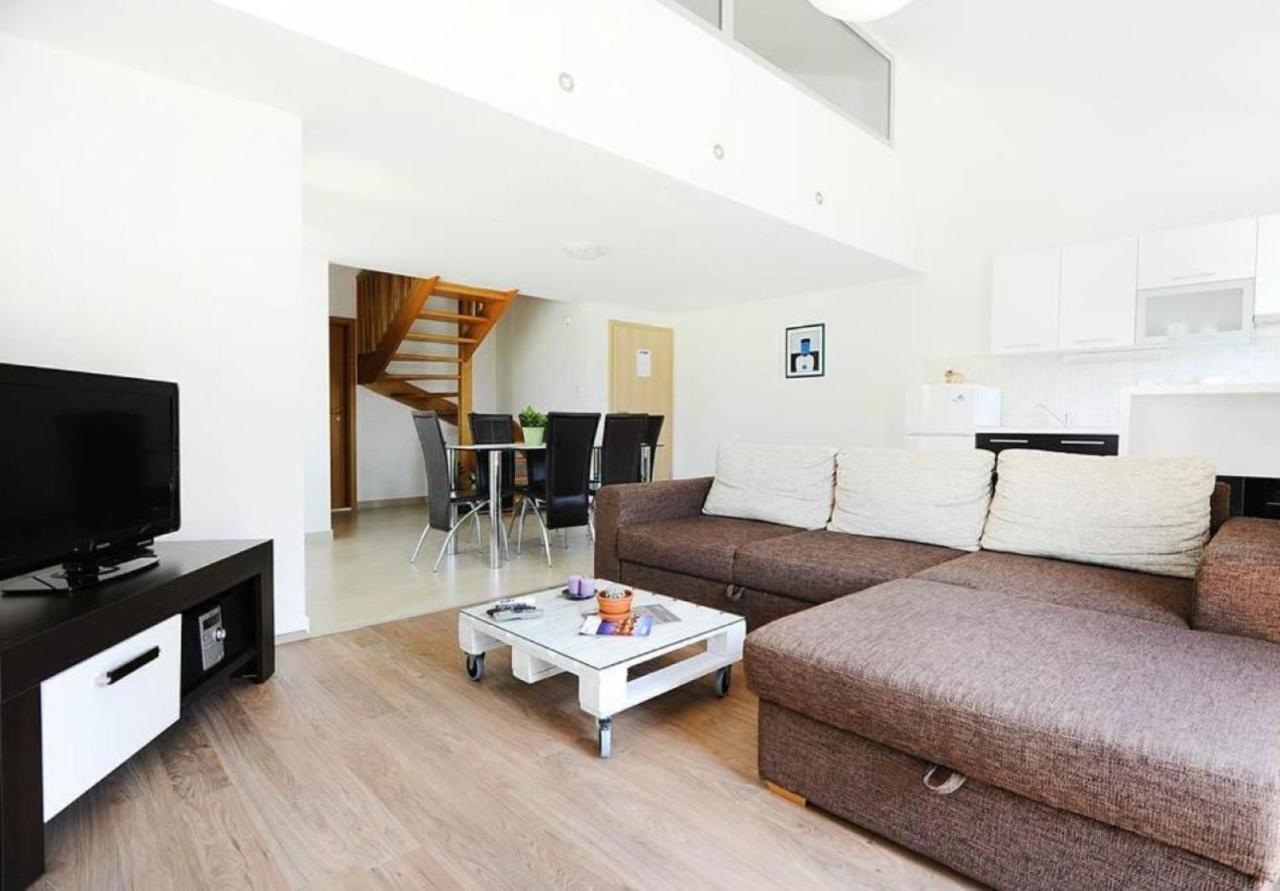 Apartments Skocic 沃迪切 外观 照片